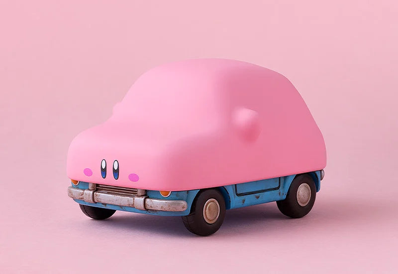 Good Smile Company Pop Up Parade Zoom! Kirby and the Forgotten Land Kirby (Car Mouth Ver.) Figure Statue