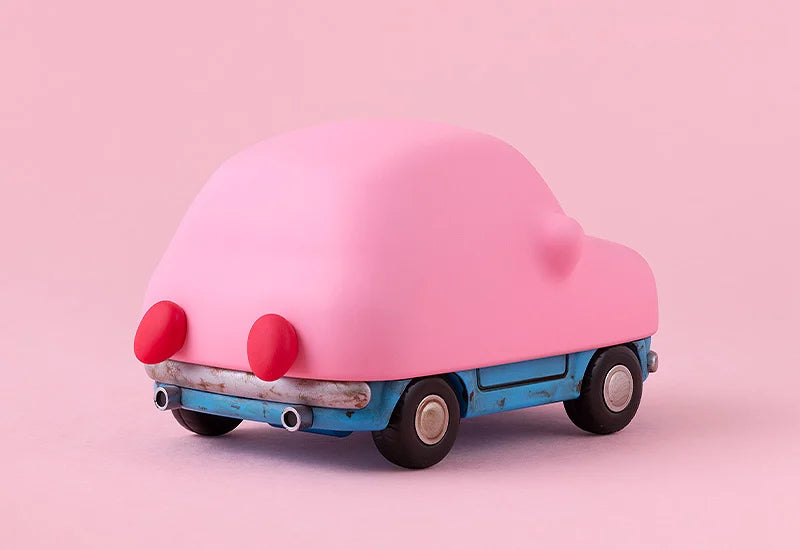 Good Smile Company Pop Up Parade Zoom! Kirby and the Forgotten Land Kirby (Car Mouth Ver.) Figure Statue