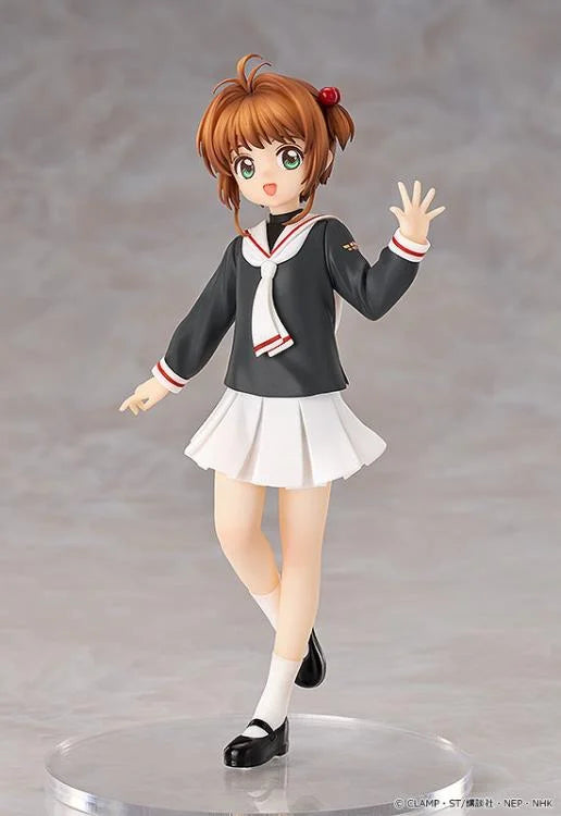 Good Smile Company Pop Up Parade Cardcaptor Sakura Sakura Kinomoto Figure Statue