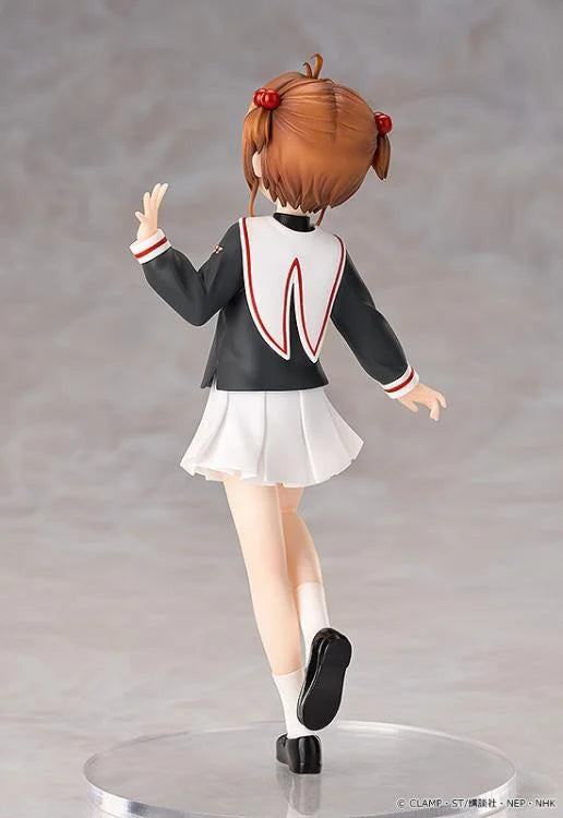 Good Smile Company Pop Up Parade Cardcaptor Sakura Sakura Kinomoto Figure Statue