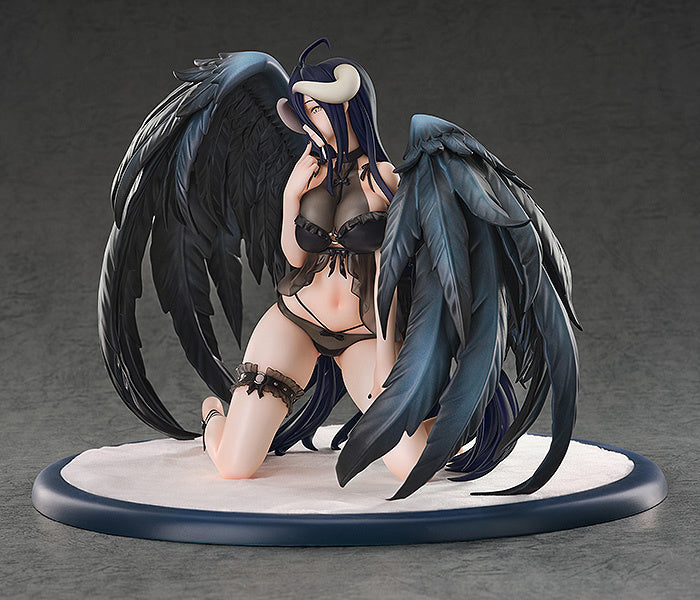 Good Smile Company Overlord Albedo (Negligee Ver.) 1/7 Scale Statue Figure