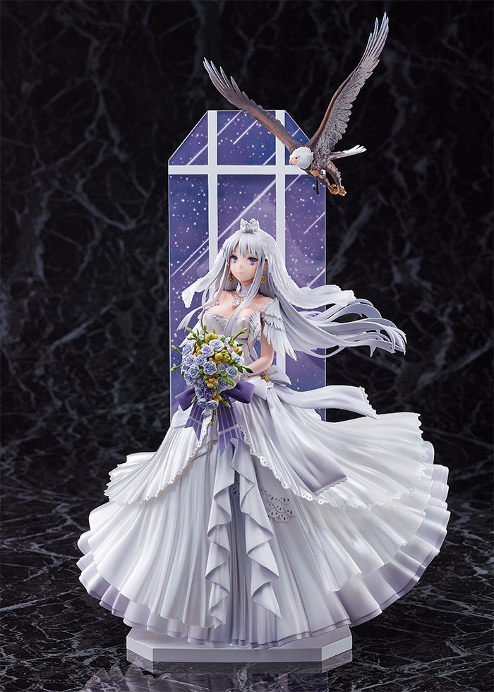 Knead 1/7 Azur Lane Enterprise (Marry Star Ver. Limited Edition) Scale Statue Figure