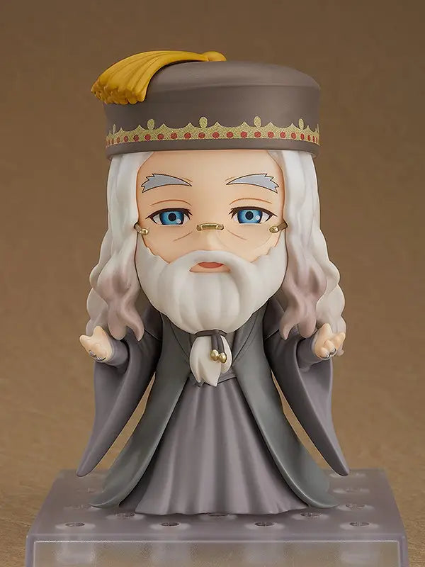 Nendoroid #1350 Albus Dumbledore Harry Potter