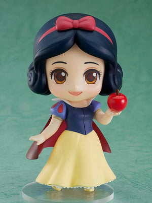 Nendoroid #1702 Snow White Disney Snow White and the Seven Dwarfs