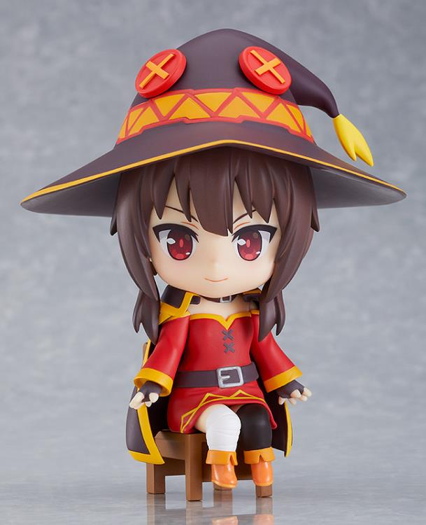 Nendoroid Swacchao! Megumin KonoSuba