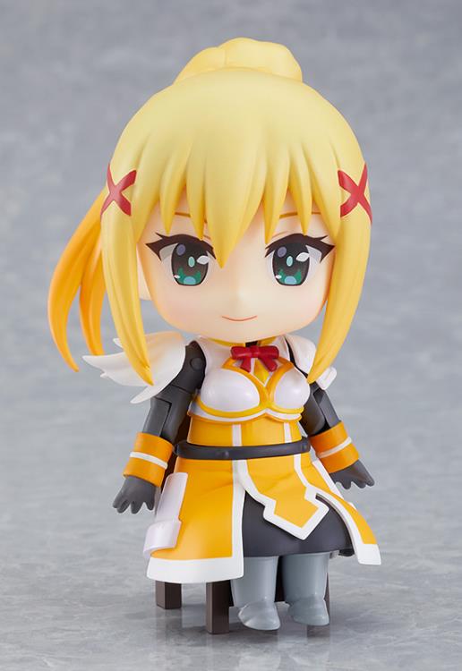 Nendoroid Swacchao! Darkness KonoSuba