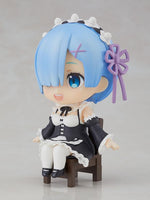 Nendoroid Swacchao! Rem Re:Zero Starting Life in Another World