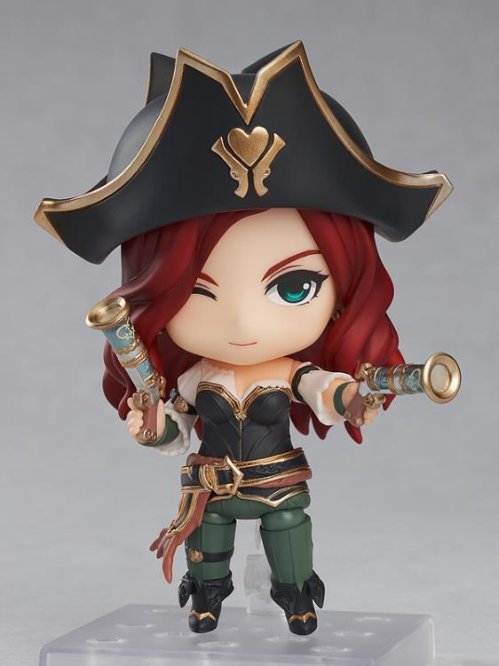 Miss Fortune