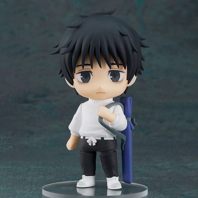 Nendoroid #1766 Yuta Okkotsu Jujutsu Kaisen 0