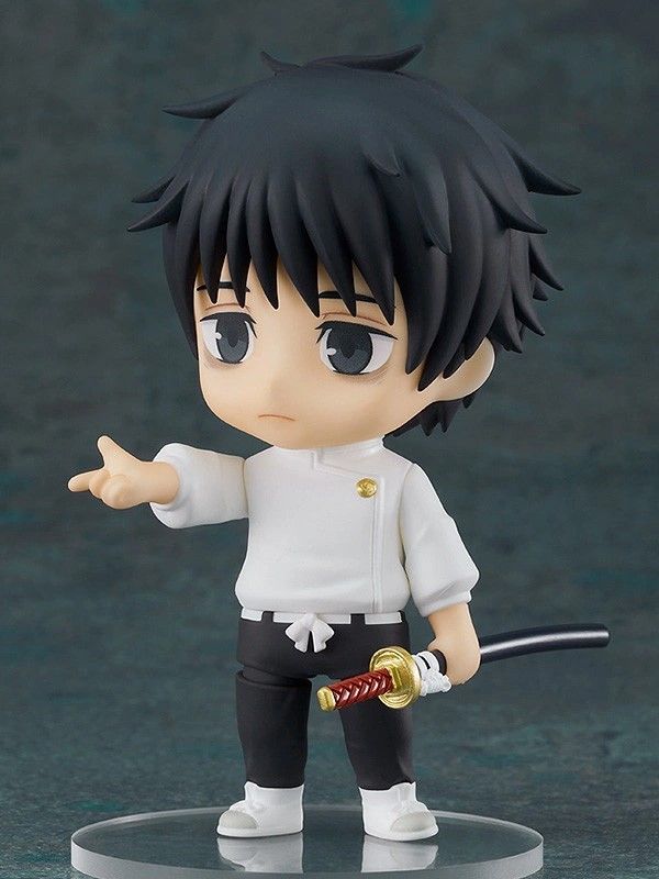 Nendoroid #1766 Yuta Okkotsu Jujutsu Kaisen 0