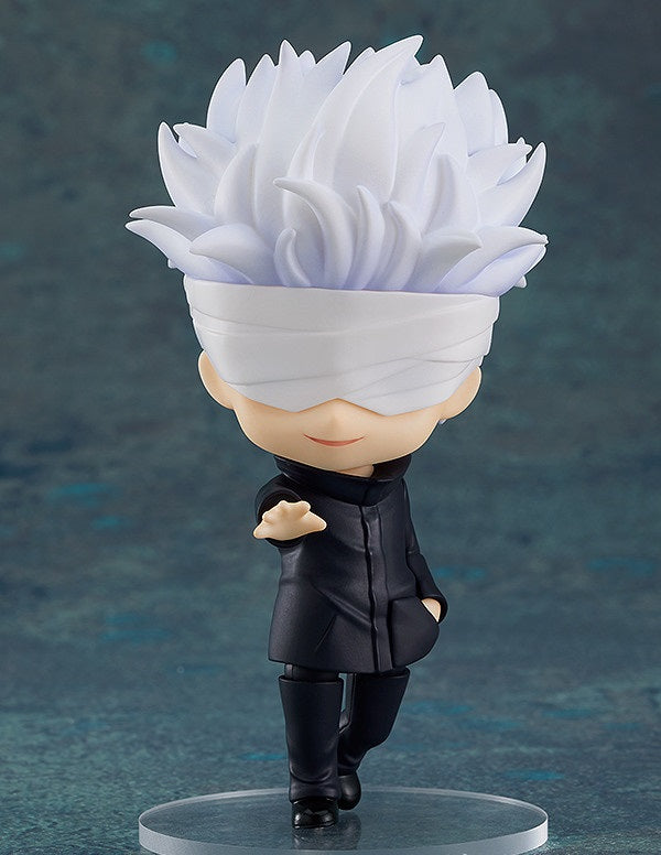 Nendoroid #1767 Satoru Gojo Jujutsu Kaisen 0