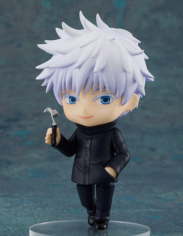 Nendoroid #1767 Satoru Gojo Jujutsu Kaisen 0