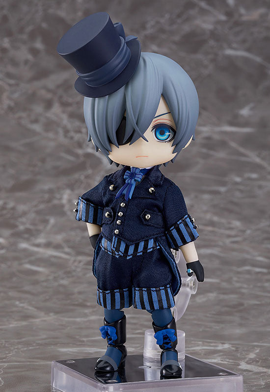 Nendoroid Doll Ciel Phantomhive Black Butler: Book of the Atlantic