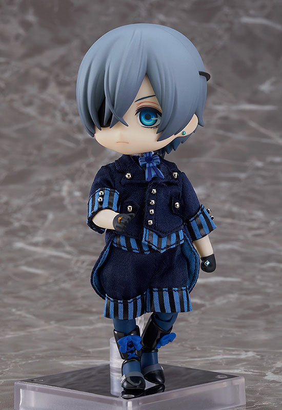 Nendoroid Doll Ciel Phantomhive Black Butler: Book of the Atlantic