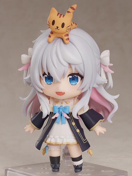 Nendoroid #1763 Kagura Nana Kagura Nana Channel