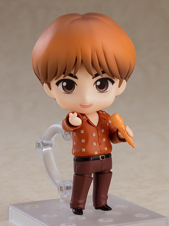 Nendoroid #1802 Jin BTS TinyTAN