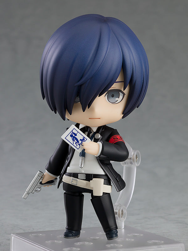 Nendoroid #1864 Hero Persona 3