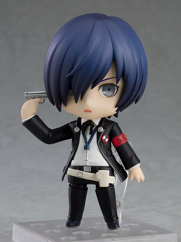 Nendoroid #1864 Hero Persona 3