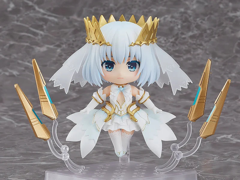 Nendoroid #1236 Tobiichi Origami (Spirit Ver.) Date A Live IV