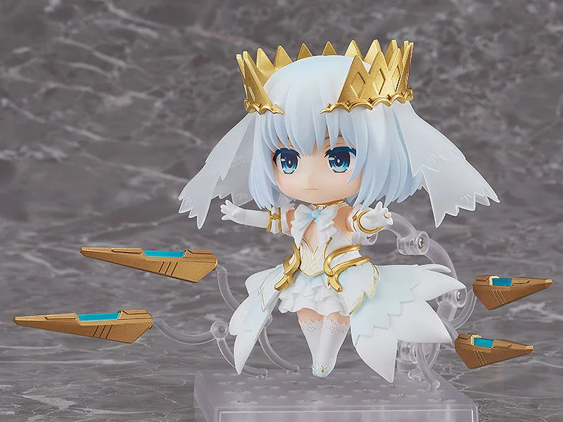 Nendoroid #1236 Tobiichi Origami (Spirit Ver.) Date A Live IV