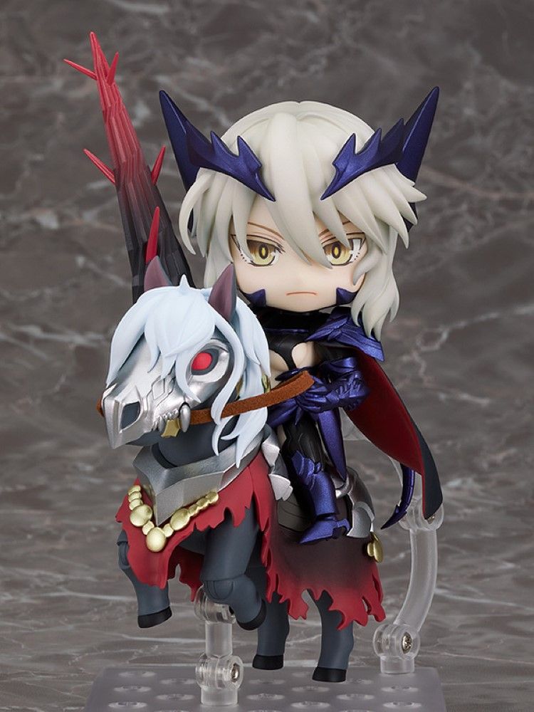 Nendoroid #1868 Lancer/Altria Pendragon (Alter) Fate/Grand Order