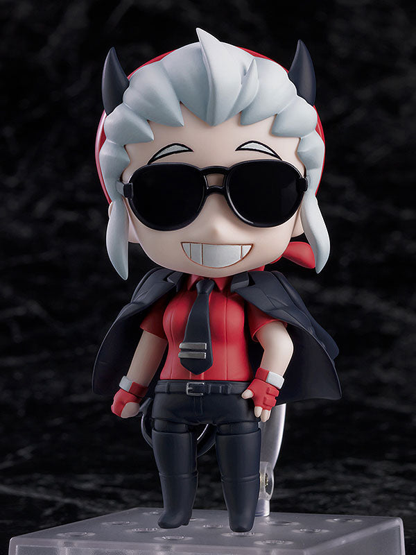 Nendoroid #1884 Justice Helltaker