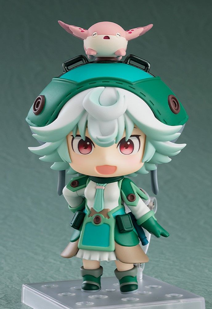 Nendoroid #1888 Prushka Made in Abyss