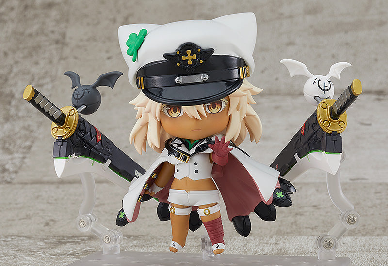 Nendoroid #1894 Ramlethal Valentine Guilty Gear -Strive-