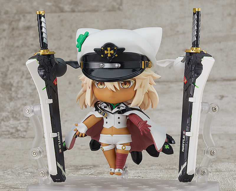 Nendoroid #1894 Ramlethal Valentine Guilty Gear -Strive-