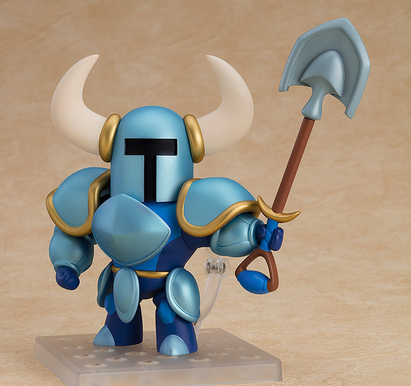 Nendoroid #1929 Shovel Knight