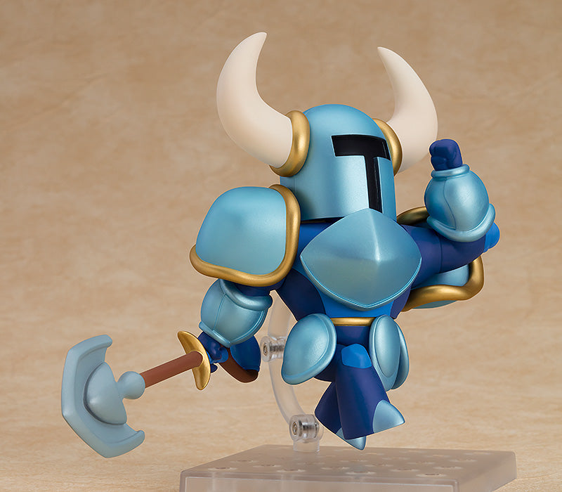 Nendoroid #1929 Shovel Knight