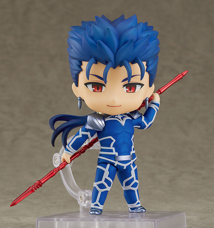 Nendoroid #1366 Lancer/Cu Chulainn Fate/Grand Order