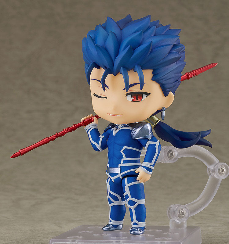 Nendoroid #1366 Lancer/Cu Chulainn Fate/Grand Order