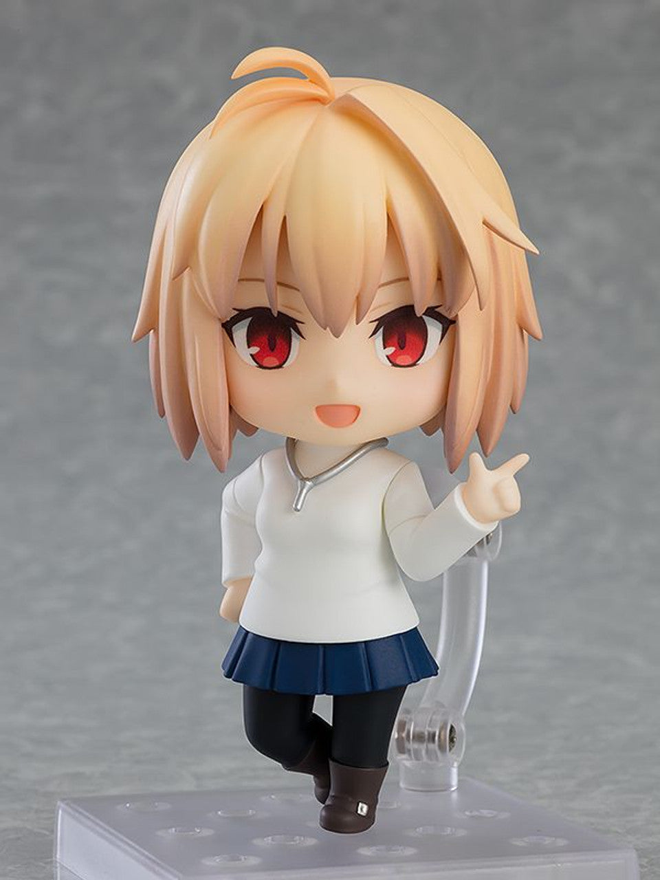 Nendoroid #1900 Arcueid Brunestud Tsukihime -A Piece of Blue Glass Moon-