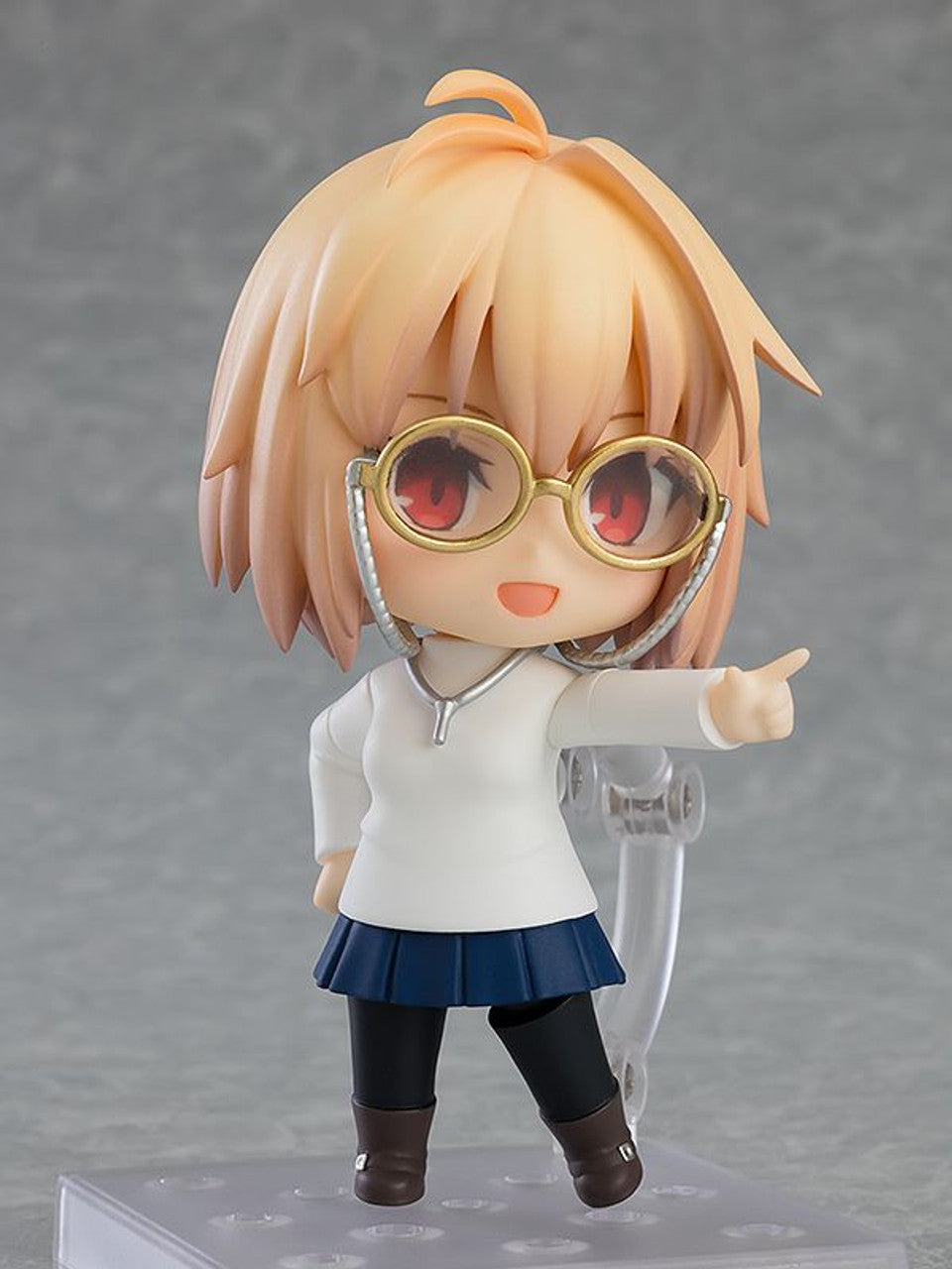 Nendoroid #1900 Arcueid Brunestud Tsukihime -A Piece of Blue Glass Moon-