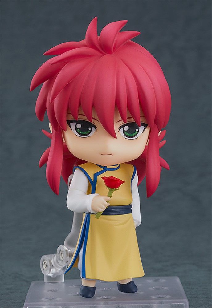 Nendoroid #1394 Kurama Yu Yu Hakusho