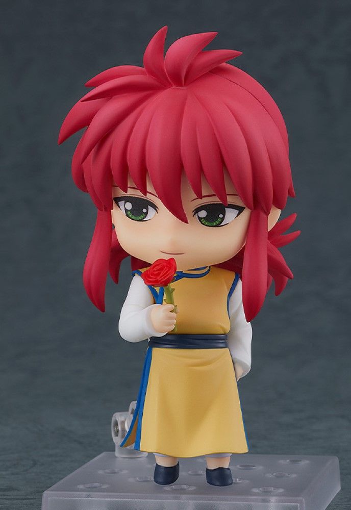 Nendoroid #1394 Kurama Yu Yu Hakusho