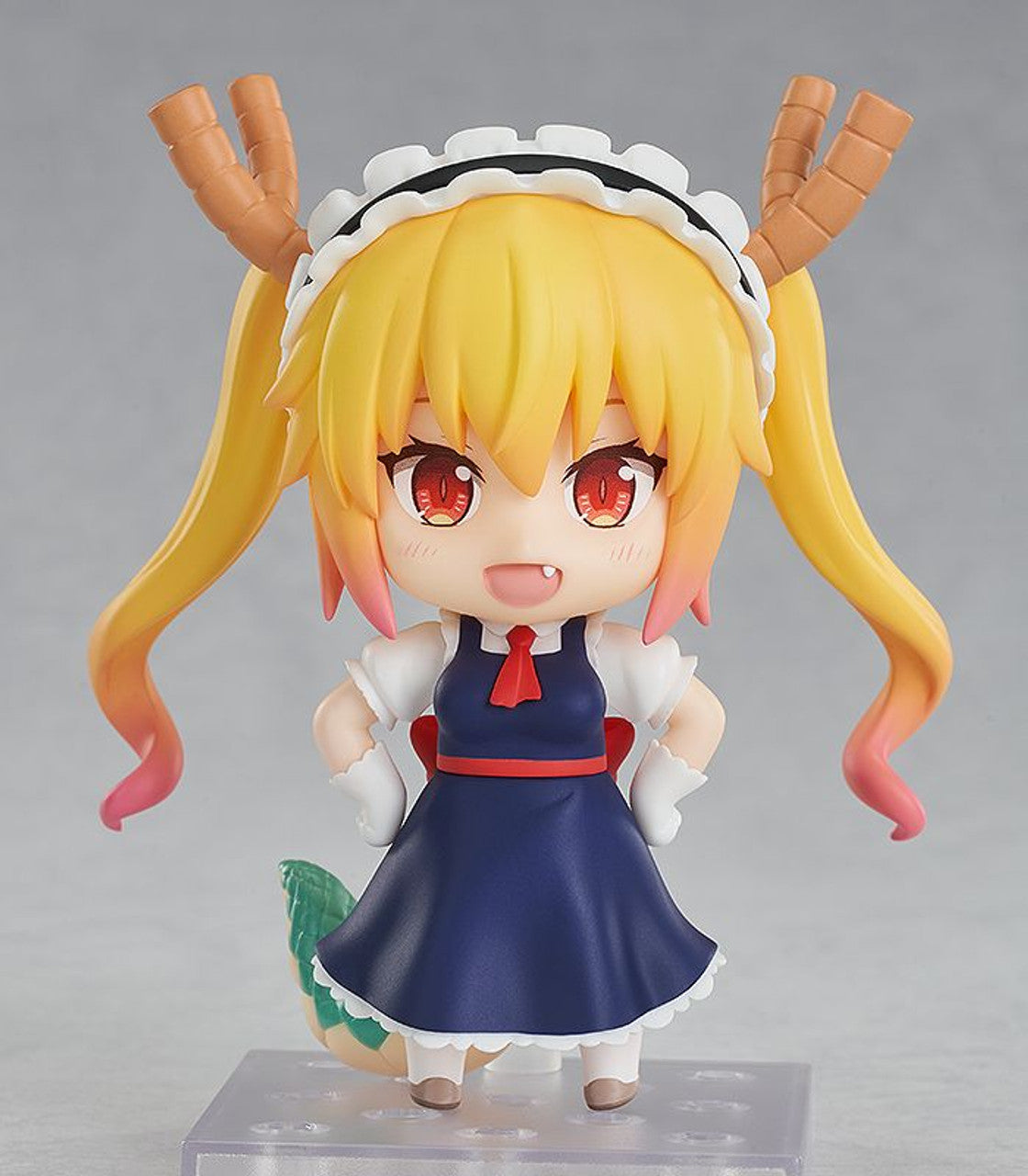 Nendoroid #1962 Tohru Miss Kobayashi's Dragon Maid
