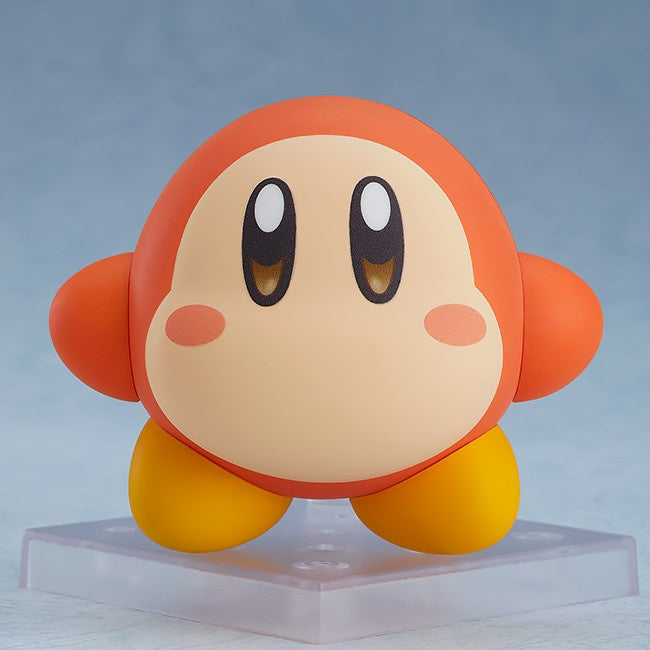 Nendoroid #1281 Waddle Dee Kirby