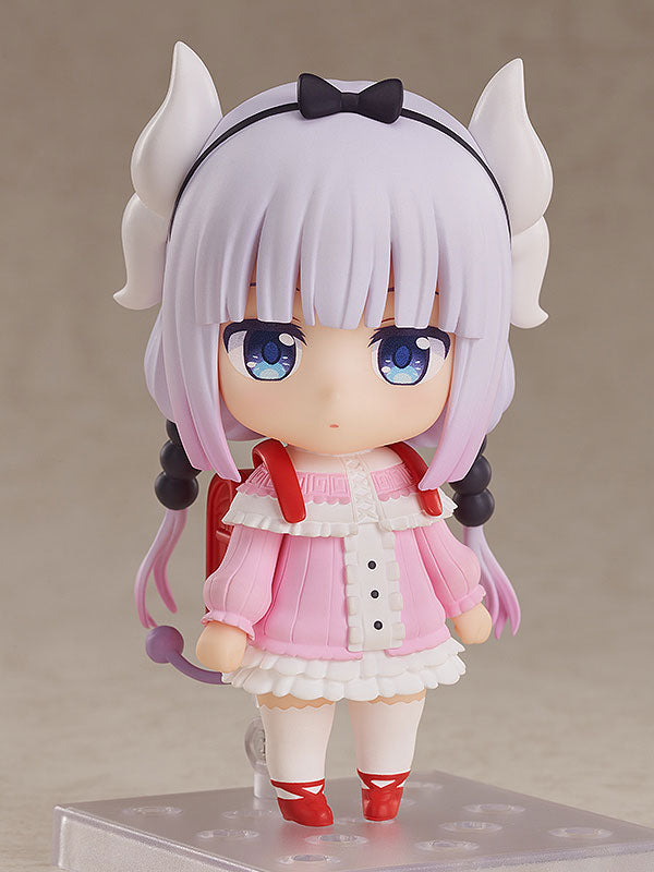 Nendoroid #1963 Kanna Miss Kobayashi's Dragon Maid