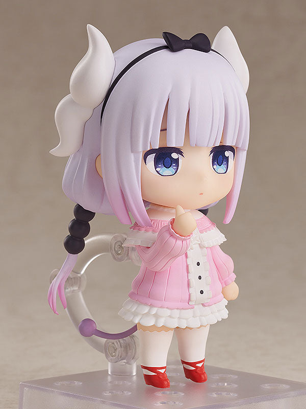 Nendoroid #1963 Kanna Miss Kobayashi's Dragon Maid