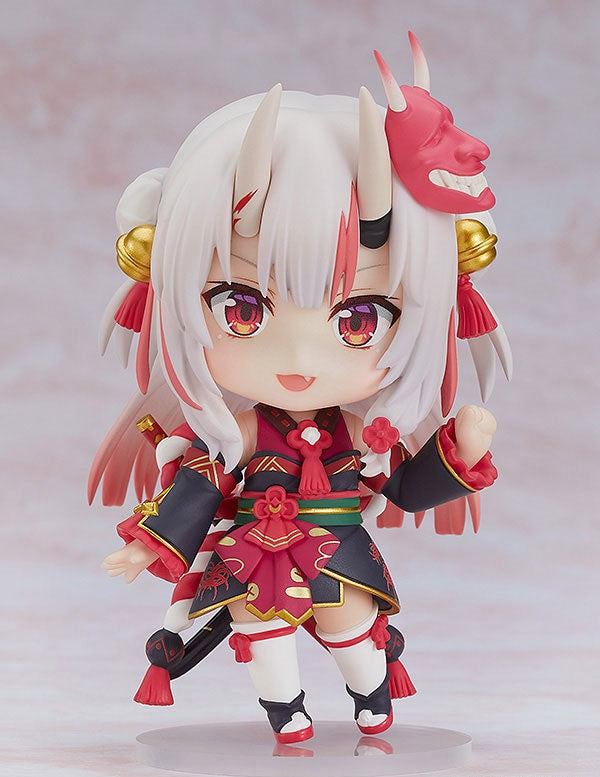 Nendoroid #1951 Nakiri Ayame Hololive Production