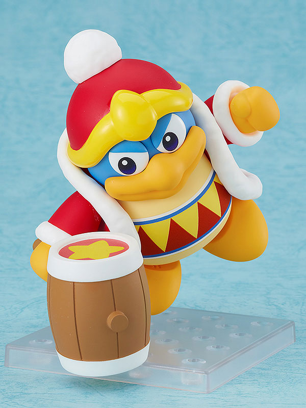 Nendoroid #1950 King Dedede Kirby