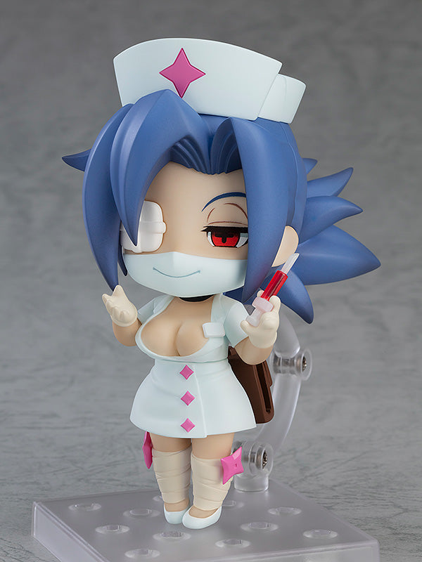 Nendoroid #1954 Valentine Skullgirls