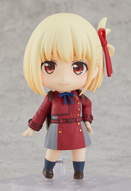 Nendoroid #1955 Chisato Nishikigi Lycoris Recoil