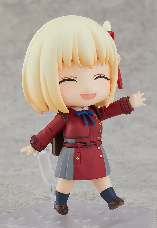 Nendoroid #1955 Chisato Nishikigi Lycoris Recoil