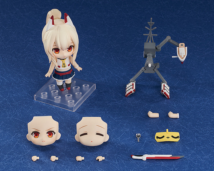 Nendoroid #1975-DX Ayanami DX Ver. Azur Lane