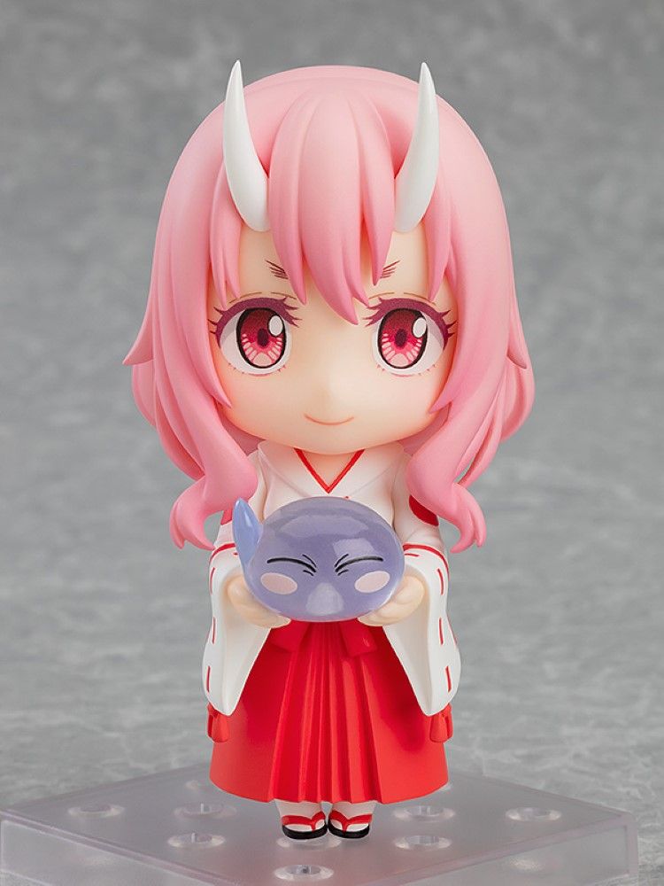 Nendoroid #1978 Shuna That Time I Got Reincarnated As A Slime