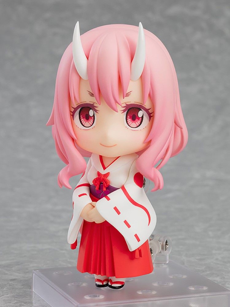 Nendoroid #1978 Shuna That Time I Got Reincarnated As A Slime