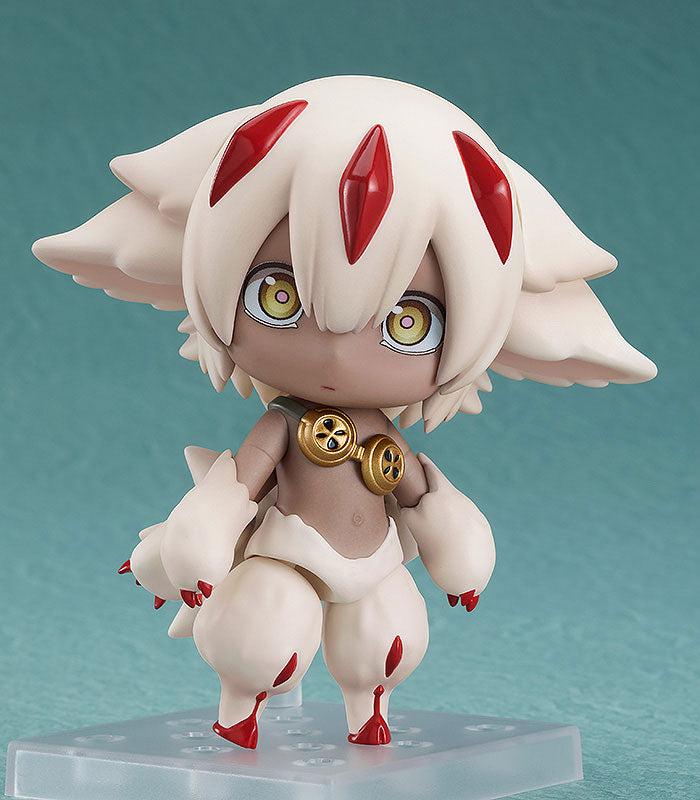 Nendoroid #1959 Faputa Made in Abyss: The Golden City of the Scorching Sun